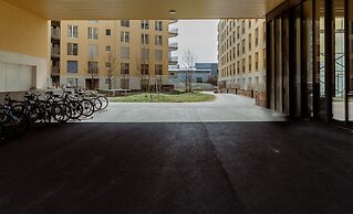 Los Lorentes Residences