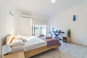 Fanta Sea Apartment