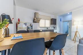 Fanta Sea Apartment