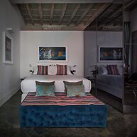 Palazzo delle Pietre Luxury Apartments