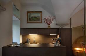 Palazzo delle Pietre Luxury Apartments