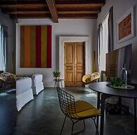 Palazzo delle Pietre Luxury Apartments