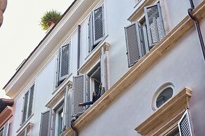 Palazzo delle Pietre Luxury Apartments