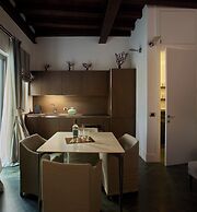 Palazzo delle Pietre Luxury Apartments