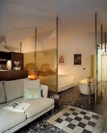 Palazzo delle Pietre Luxury Apartments