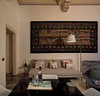 Palazzo delle Pietre Luxury Apartments