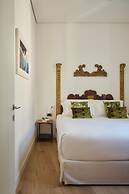 Palazzo delle Pietre Luxury Apartments