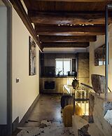 Palazzo delle Pietre Luxury Apartments