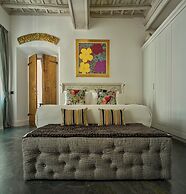 Palazzo delle Pietre Luxury Apartments