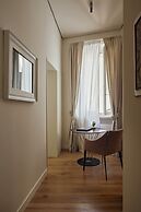 Palazzo delle Pietre Luxury Apartments