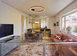 Palazzo delle Pietre Luxury Apartments