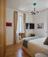 Palazzo delle Pietre Luxury Apartments