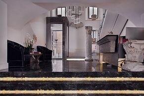 Palazzo delle Pietre Luxury Apartments