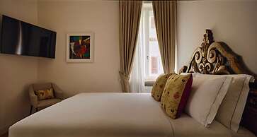 Palazzo delle Pietre Luxury Apartments