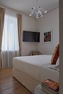 Palazzo delle Pietre Luxury Apartments