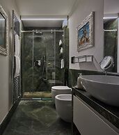 Palazzo delle Pietre Luxury Apartments