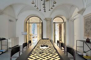 Palazzo delle Pietre Luxury Apartments