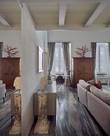 Palazzo delle Pietre Luxury Apartments