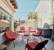 Palazzo delle Pietre Luxury Apartments