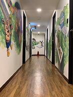 Yesing Hotel