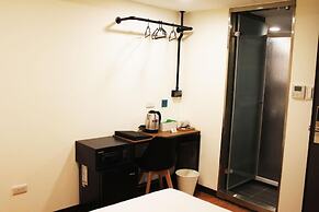 Yesing Hotel