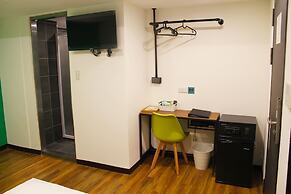 Yesing Hotel