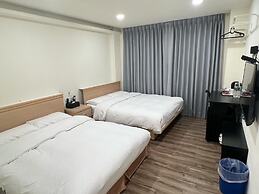 Yesing Hotel