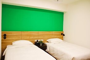 Yesing Hotel