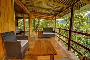 Terrabambu Lodge
