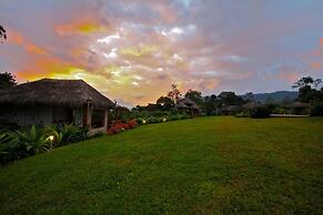 Terrabambu Lodge