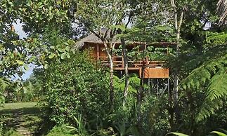 Terrabambu Lodge