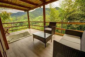 Terrabambu Lodge