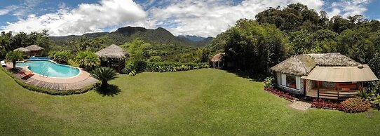 Terrabambu Lodge