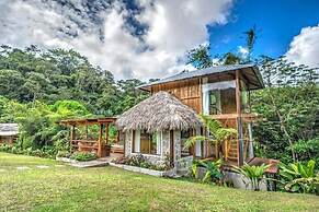Terrabambu Lodge
