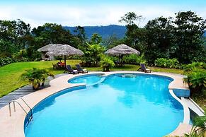 Terrabambu Lodge