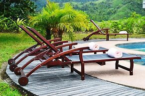 Terrabambu Lodge