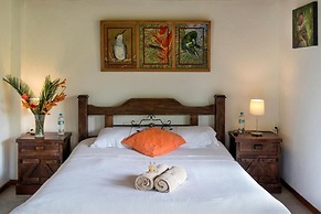 Terrabambu Lodge