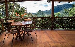 Terrabambu Lodge