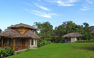 Terrabambu Lodge