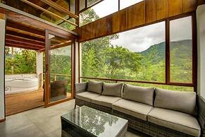 Terrabambu Lodge