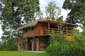 Terrabambu Lodge
