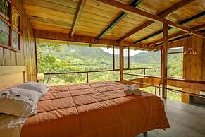 Terrabambu Lodge