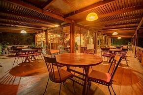 Terrabambu Lodge