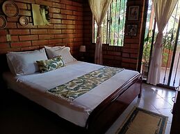 Hotel campestre