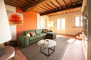 Villa Luna Luxury with swimming pool