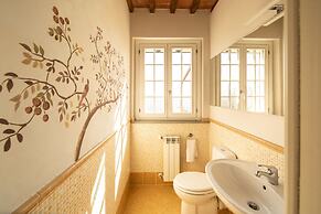 Villa Luna Luxury with swimming pool