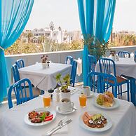 Hotel Glaros