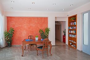 Hotel Glaros