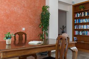 Hotel Glaros