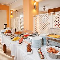 Hotel Glaros